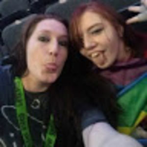 Meet your Posher, Jenna